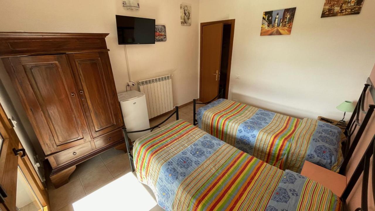Agriturismo Da Pietro Помаранче Экстерьер фото