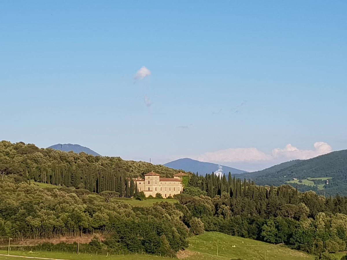 Agriturismo Da Pietro Помаранче Экстерьер фото